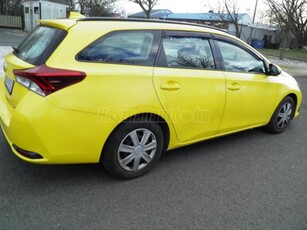 TOYOTA AURIS Touring Sports 1.4 D-4D Active Comfort