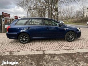 Toyota Avensis 2.0 D Sol Comfort