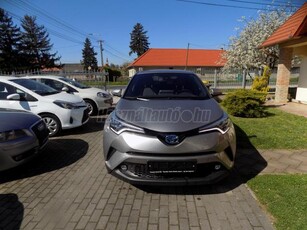 TOYOTA C-HR 1.8 Hybrid Executive e-CVT