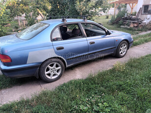 TOYOTA CARINA Carina-E 1.6 GLi