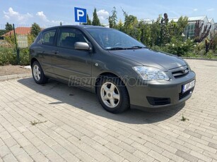 TOYOTA COROLLA 1.4 Terra E12U