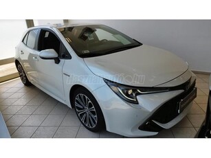 TOYOTA COROLLA 2.0 Hybrid Comfort Style Tech e-CVT MAGYAR