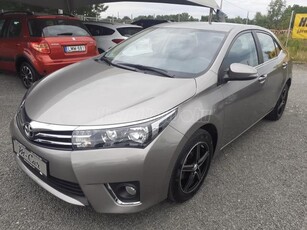 TOYOTA COROLLA Sedan 1.6 Active Comfort