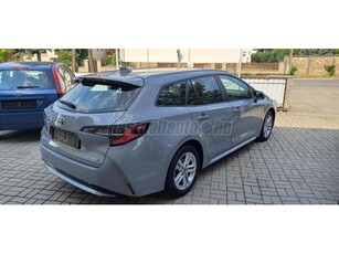 TOYOTA COROLLA Touring Sports 1.8 Hybrid Active e-CVT FRISSEN SZERVIZELVE. MÁRKASZERVIZ ÁLLTAL! Képek a dokumentumo