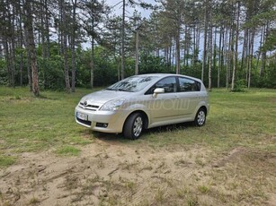 TOYOTA COROLLA VERSO 1.6 Luna