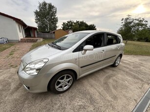 TOYOTA COROLLA VERSO 1.8 Linea Sol (Automata)