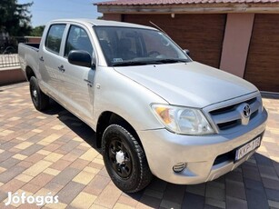 Toyota HI Lux Hilux 2.5 D-4D 4x4 Double Comfort...