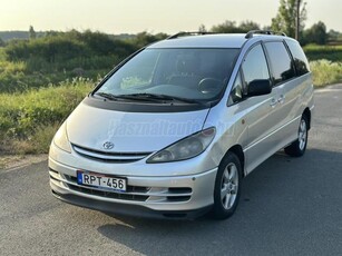 TOYOTA PREVIA 2.0 D-4D