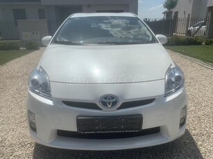 TOYOTA PRIUS 1.8 HSD Sol NAVI (Automata)