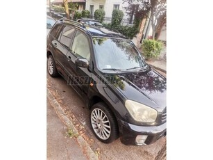 TOYOTA RAV 4 Rav4 2.0 4x4 Linea Sol Akciós ár 690.000!! 2024.07.15 ig!