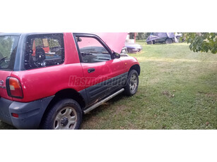 TOYOTA RAV 4 Rav4 2.0