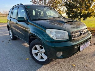 TOYOTA RAV 4 Rav4 2.0 D 4x4 SORSZÁM: 40