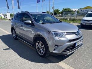 TOYOTA RAV 4 Rav4 2.5 Hybrid Executive e-CVT