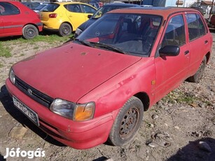 Toyota Starlet 1.3 XLi