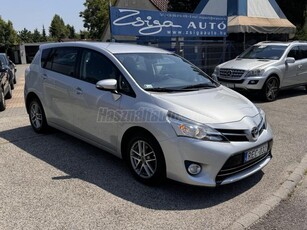 TOYOTA VERSO 1.6 D-4D Live SÉRÜLÉSMENTES.KAMERA.NAVIGÁCIÓ