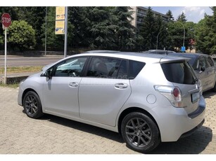 TOYOTA VERSO 1.6 Live Plus 98.000Km!Szervizkönyves!