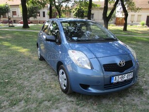 TOYOTA YARIS 1.0