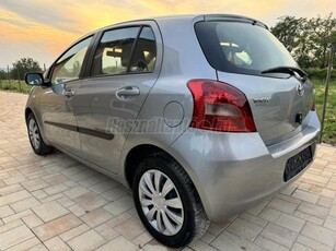 TOYOTA YARIS 1.0 Blue Ice M-MT