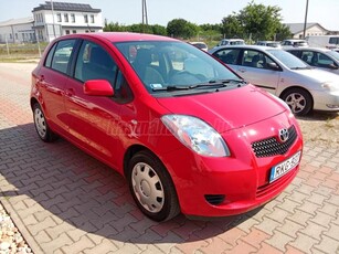 TOYOTA YARIS 1.0 Ice