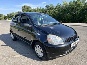 TOYOTA YARIS 1.0 Linea Sol