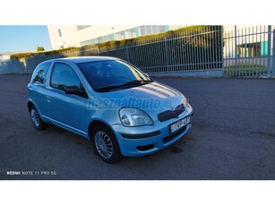 TOYOTA YARIS 1.0 Sol