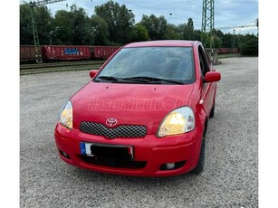 TOYOTA YARIS 1.0 Terra