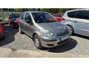 TOYOTA YARIS 1.0 Terra