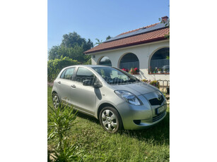 TOYOTA YARIS 1.3 Sol