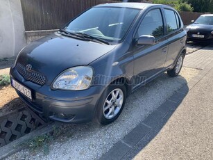 TOYOTA YARIS 1.3 Sol