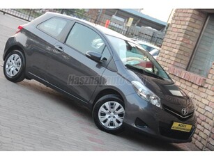 TOYOTA YARIS 1.33 Sol+