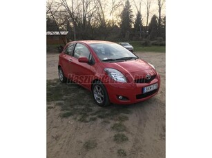 TOYOTA YARIS 1.33 Terra