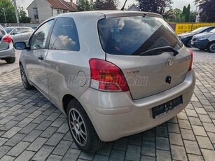 TOYOTA YARIS 1.33 Terra