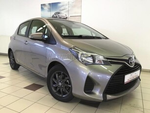 TOYOTA YARIS 1.4 D-4D Active Comfort Magyarországi!Kitűnő állapot!