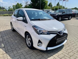 TOYOTA YARIS 1.5 VVT-i Hybrid Trend e-CVT