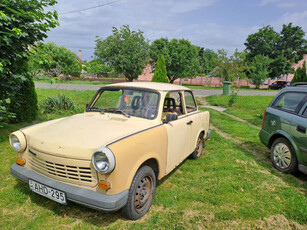 TRABANT 1.1