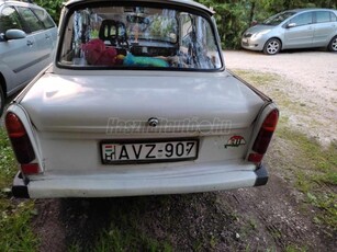 TRABANT 601 S