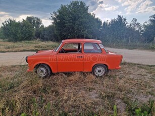 TRABANT 601 S