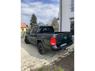 VOLKSWAGEN AMAROK 2.0 TDI Basis 4Motion Part-Time