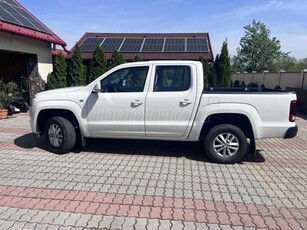 VOLKSWAGEN AMAROK 2.0 TDI Trendline 4Motion Full Time