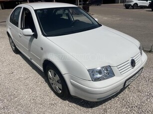 VOLKSWAGEN BORA 1.6 Comfortline ELEKTROPMOS ABLAK FRISS VIZSGA