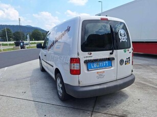 VOLKSWAGEN CADDY 2.0 PD SDi Klímás.Magánszemélytől.205000Km!!Honosítható!!!