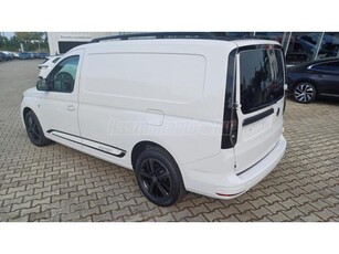 VOLKSWAGEN CADDY Cargo 2.0 TDI Maxi HT Edition kivitel. raktári!