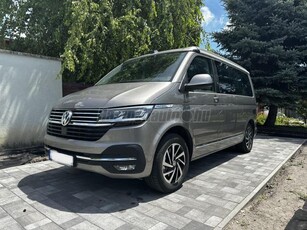 VOLKSWAGEN CALIFORNIA 2.0 TDI T6.1 Ocean DSG