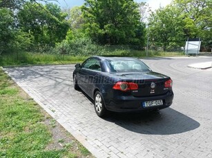 VOLKSWAGEN EOS 1.4 TSI