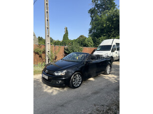 VOLKSWAGEN EOS 2.0 TFSI