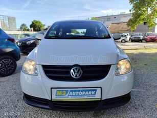 VOLKSWAGEN FOX 1.2 126.619- Km Bemutató videóval!