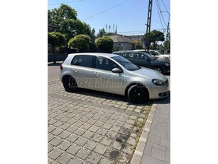 VOLKSWAGEN GOLF 1.4 TSI Highline