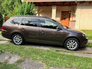 VOLKSWAGEN GOLF 1.6 TDI Comfortline