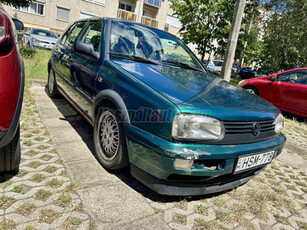 VOLKSWAGEN GOLF III 1.9 TDI CL