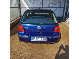 VOLKSWAGEN GOLF IV 1.4 Euro Comfortline